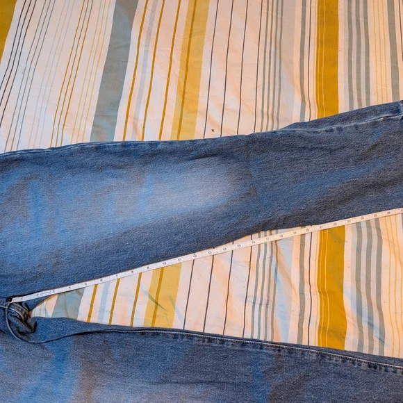 Levi's '94 Baggy Women's Jeans - Picture 3 of 6